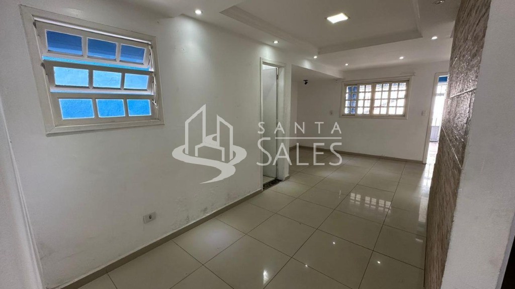 Sobrado, 4 quartos, 100 m² - Foto 3