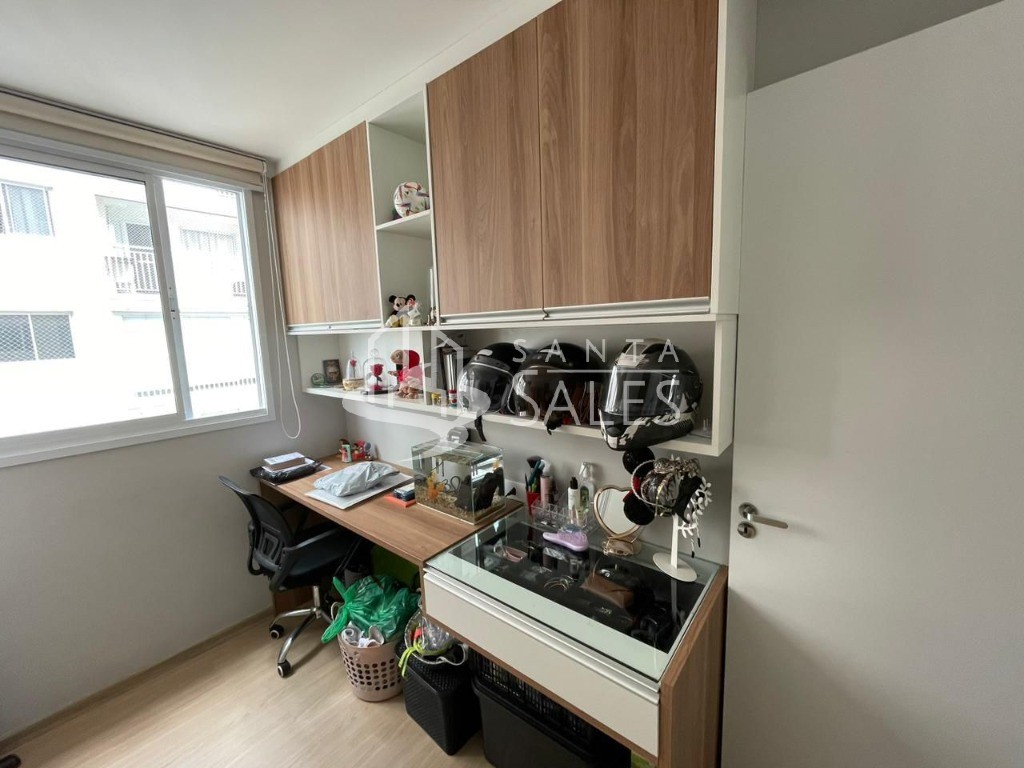 Apartamento, 2 quartos, 45 m² - Foto 12