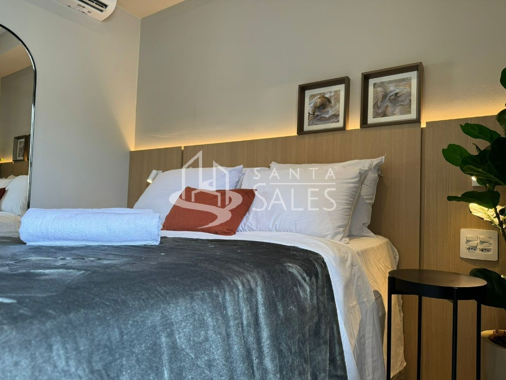 Kitnet-Studio, 20 m² - Foto 17