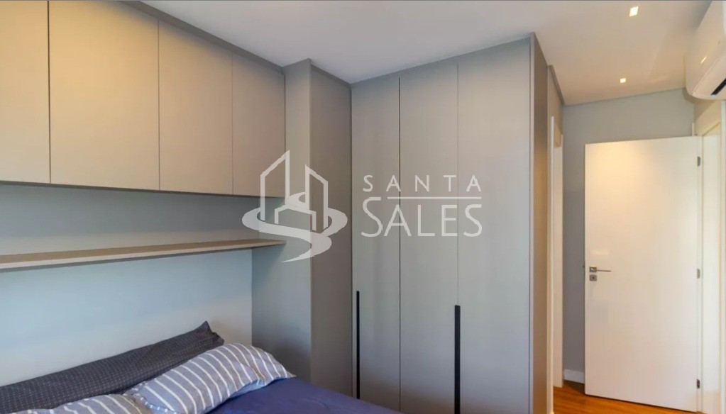Apartamento, 3 quartos, 79 m² - Foto 12