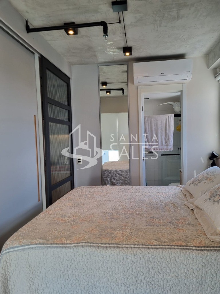 Kitnet-Studio, 42 m² - Foto 16