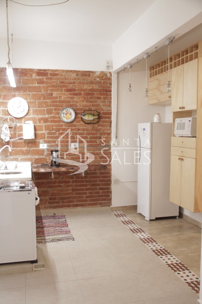 Apartamento, 1 quarto, 64 m² - Foto 3