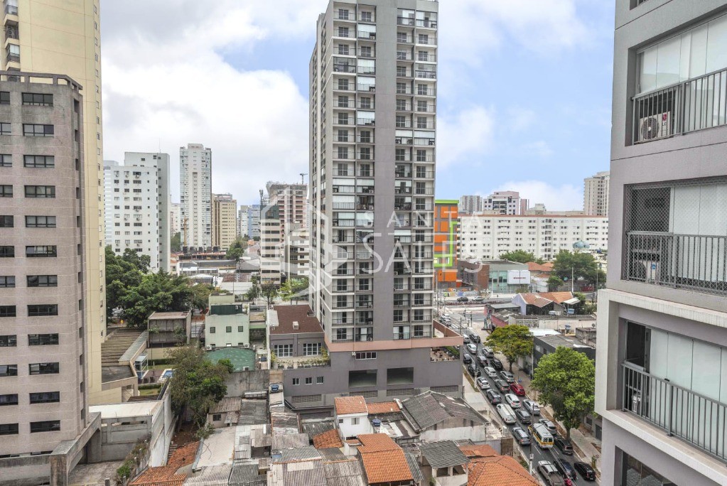 Apartamento, 1 quarto, 28 m² - Foto 5