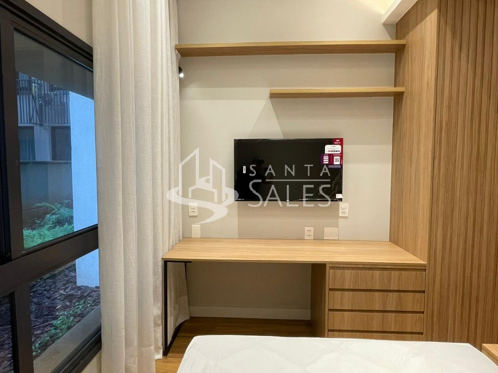 Kitnet-Studio, 30 m² - Foto 6