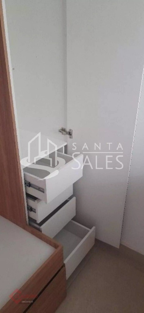 Apartamento, 2 quartos, 34 m² - Foto 13