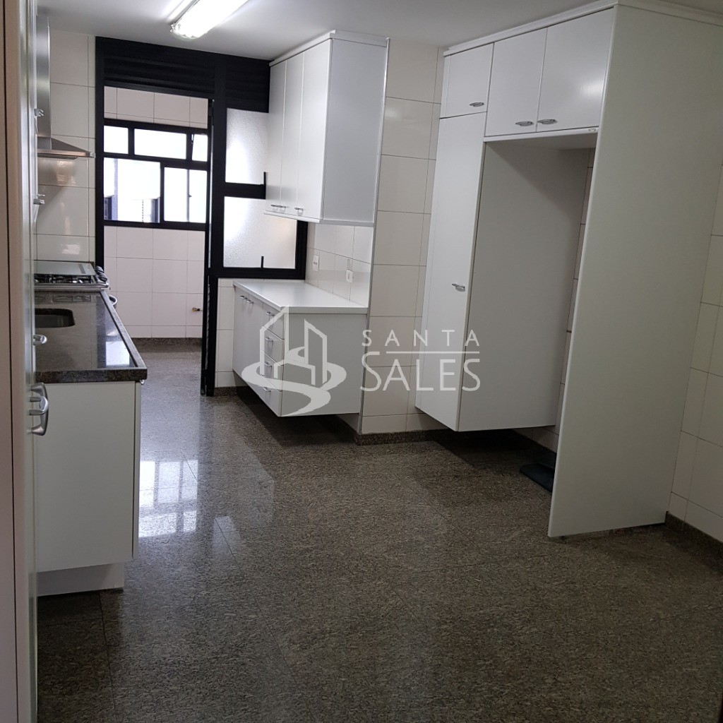 Apartamento, 4 quartos, 300 m² - Foto 4