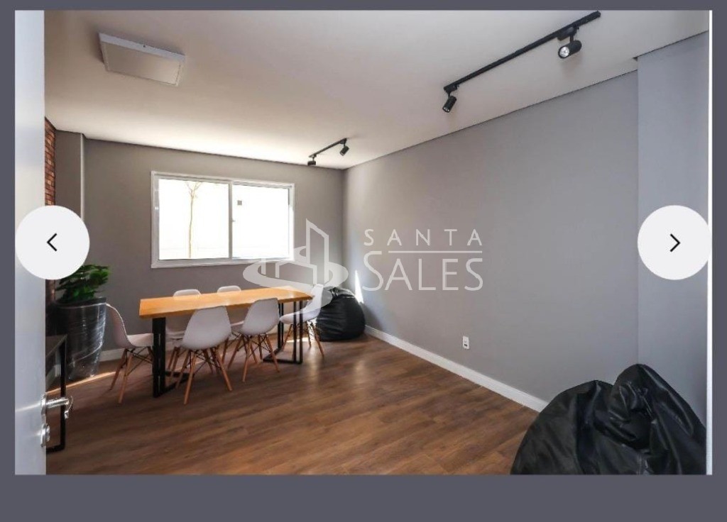 Kitnet-Studio, 37 m² - Foto 23