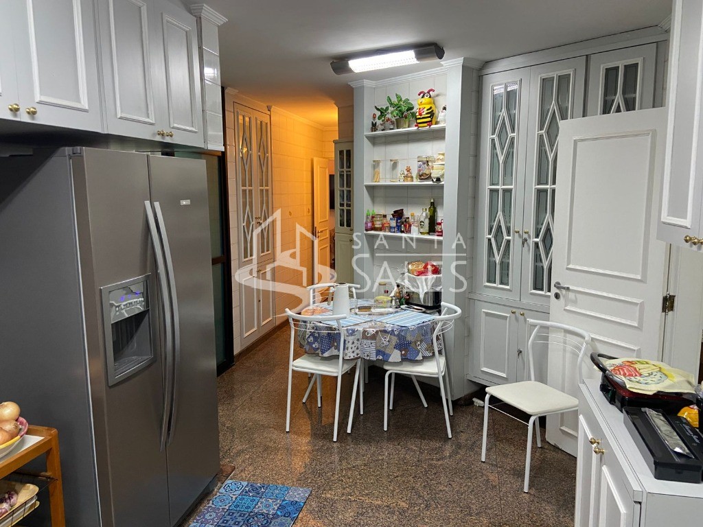 Apartamento, 3 quartos, 230 m² - Foto 5