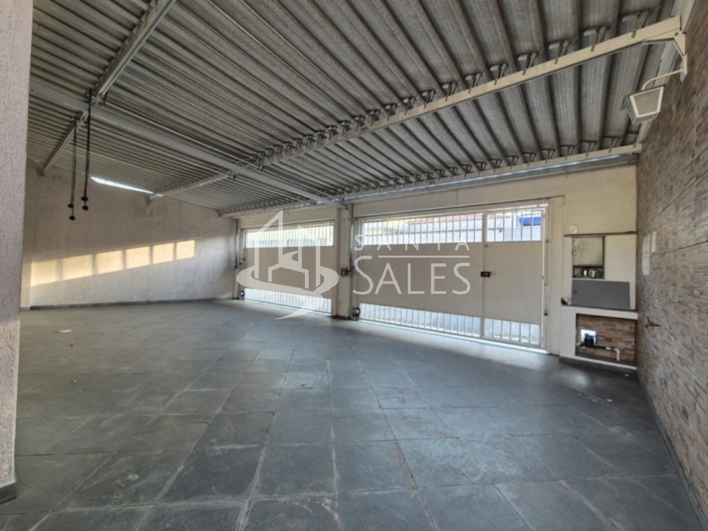 Casa, 4 quartos, 231 m² - Foto 23