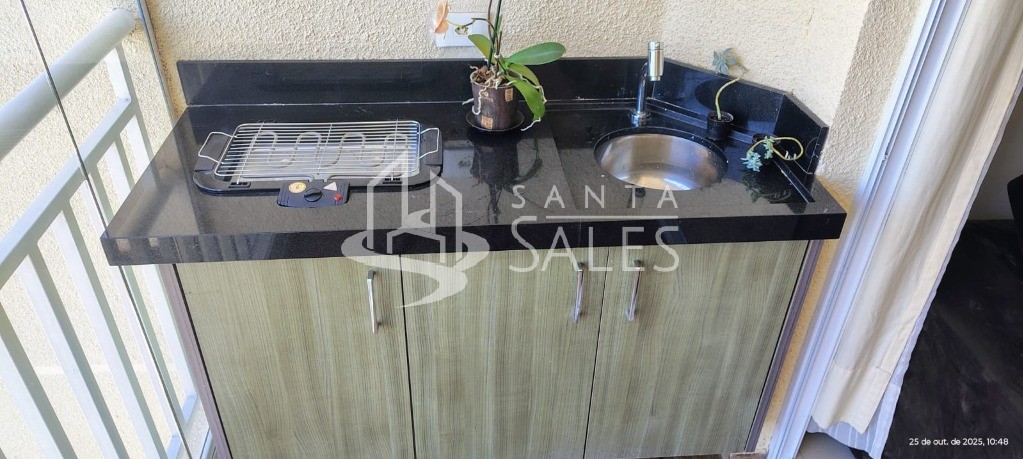 Apartamento, 3 quartos, 76 m² - Foto 26