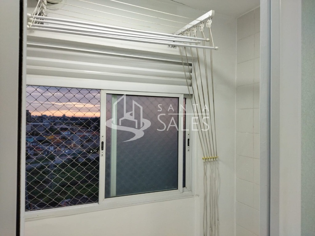 Apartamento, 2 quartos, 50 m² - Foto 21