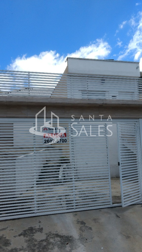 Sobrado, 3 quartos, 150 m² - Foto 1