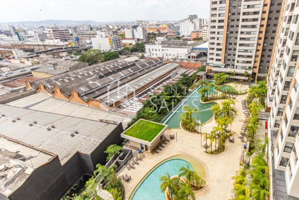 Apartamento, 2 quartos, 50 m² - Foto 22