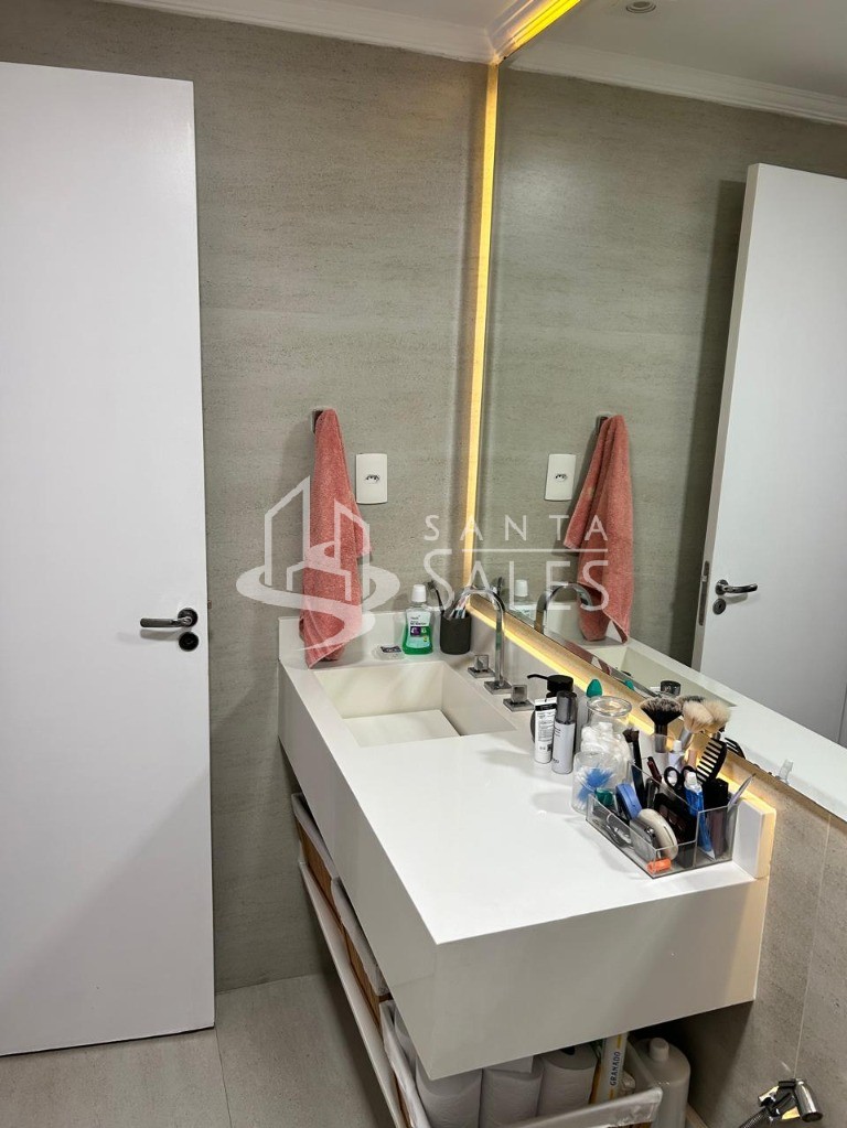 Apartamento, 2 quartos, 65 m² - Foto 17