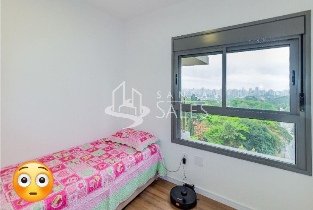 Apartamento, 2 quartos, 77 m² - Foto 10