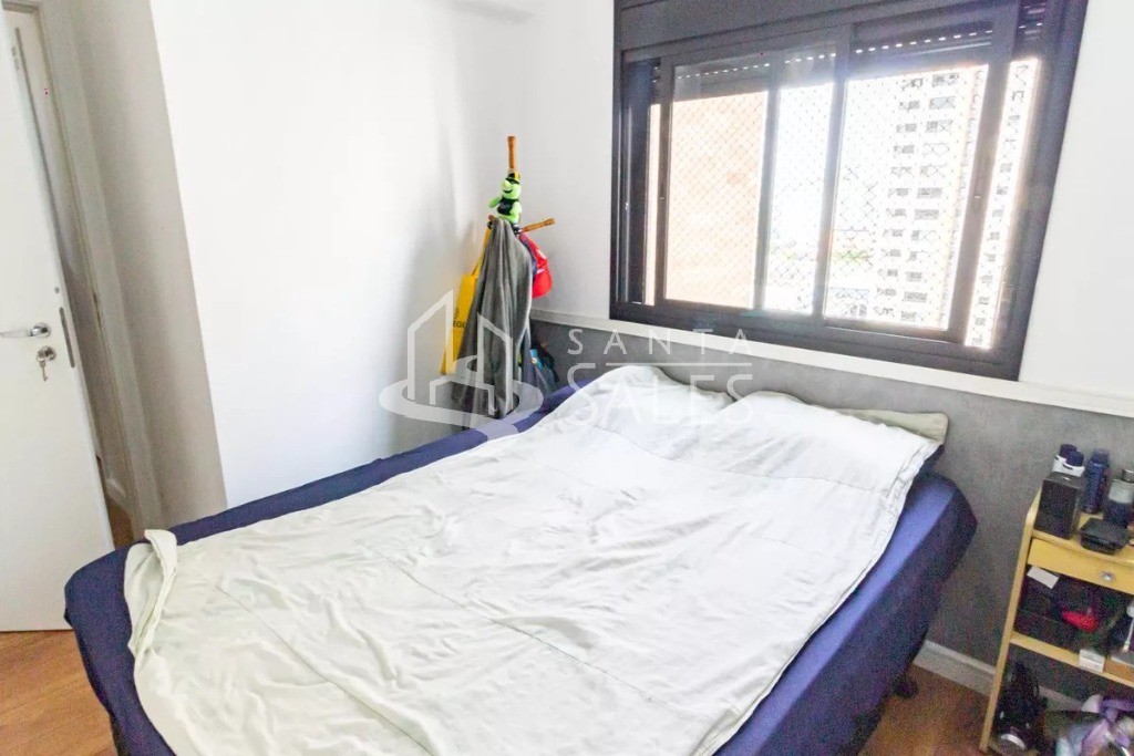Apartamento, 2 quartos, 50 m² - Foto 9