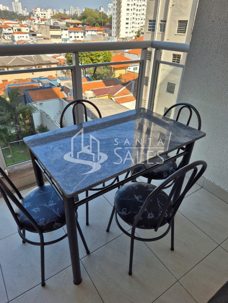 Apartamento, 1 quarto, 40 m² - Foto 18