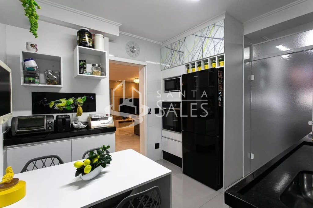 Apartamento, 3 quartos, 123 m² - Foto 16