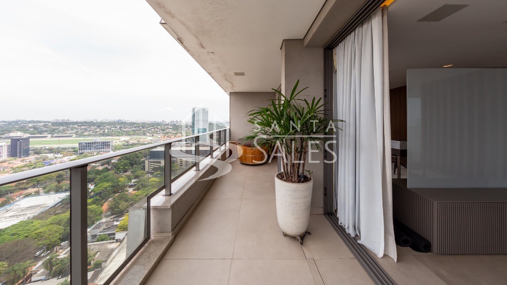 Cobertura, 4 quartos, 265 m² - Foto 30