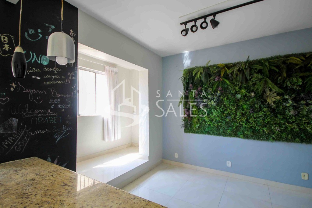 Apartamento, 3 quartos, 117 m² - Foto 2