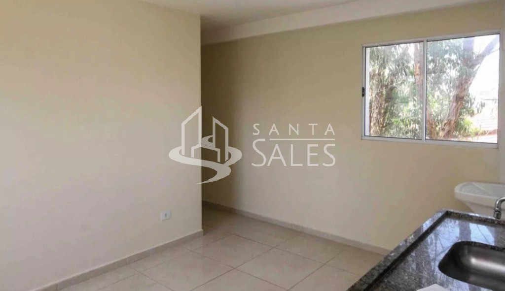Apartamento, 2 quartos, 30 m² - Foto 1
