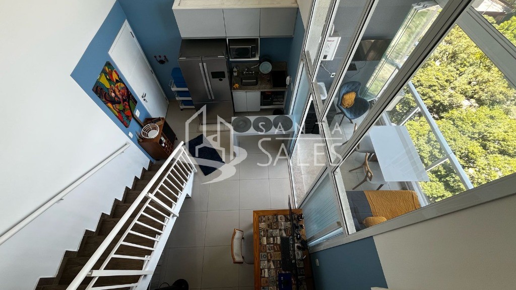 Apartamento, 2 quartos, 66 m² - Foto 6