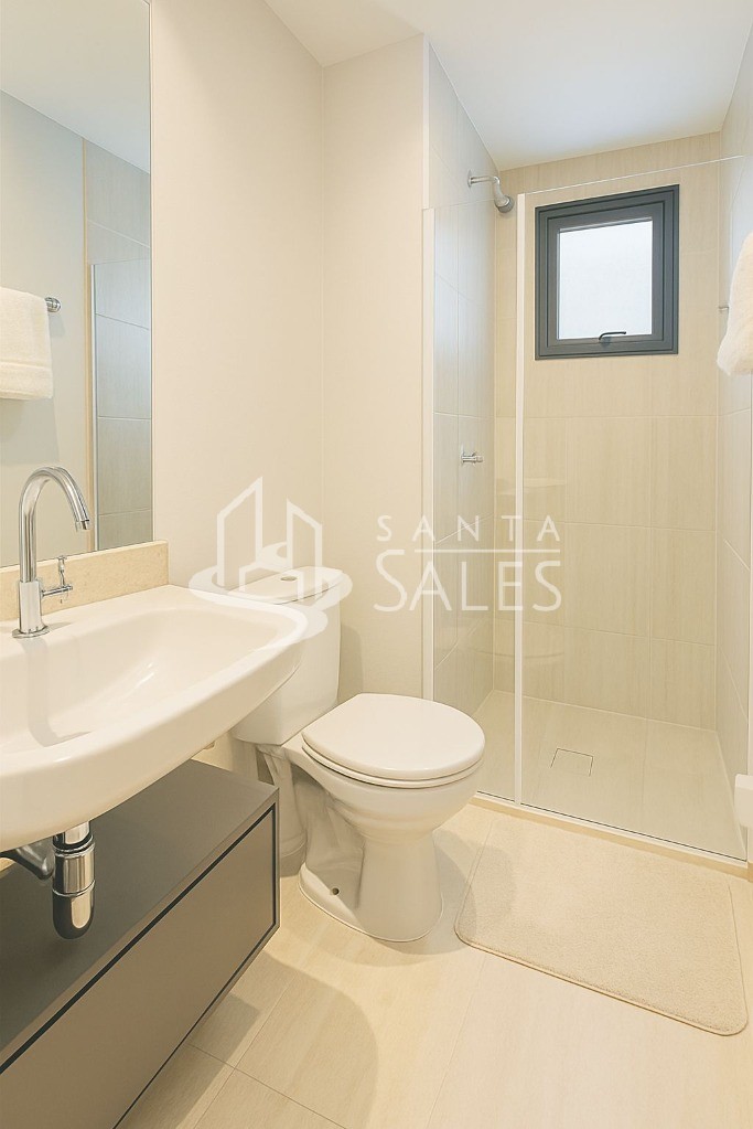 Apartamento, 1 quarto, 21 m² - Foto 5