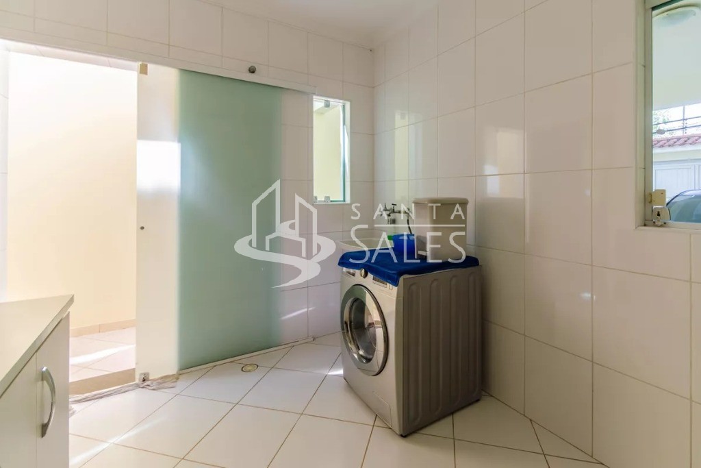 Sobrado, 4 quartos, 161 m² - Foto 45