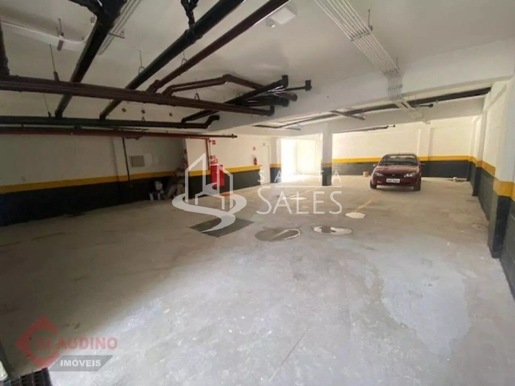 Apartamento, 2 quartos, 32 m² - Foto 14