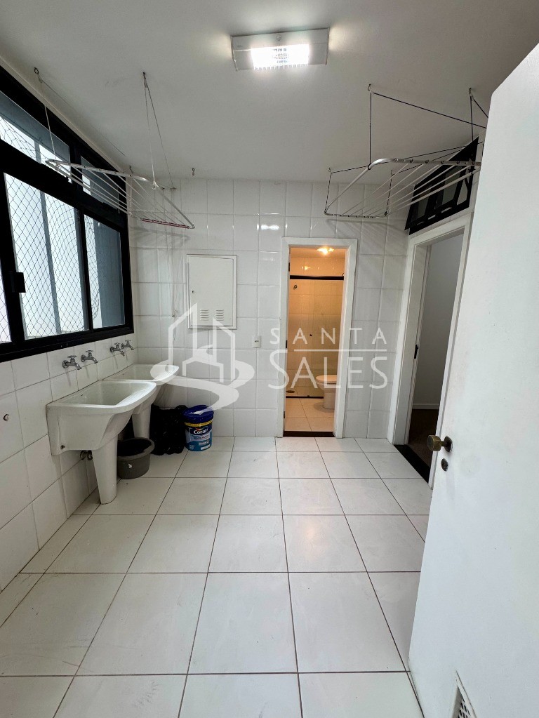 Apartamento, 4 quartos, 350 m² - Foto 42