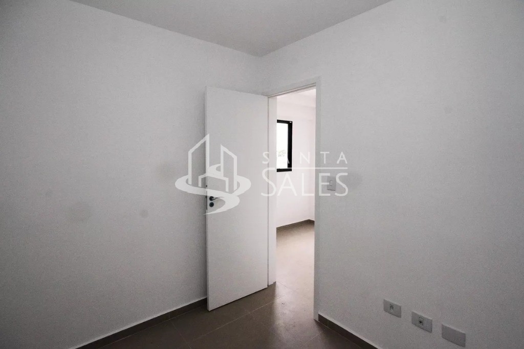 Apartamento, 1 quarto, 32 m² - Foto 6