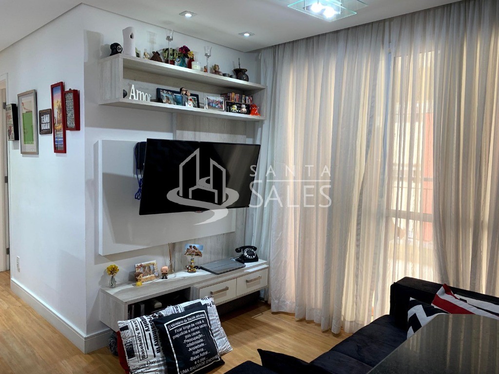 Apartamento, 2 quartos, 60 m² - Foto 15