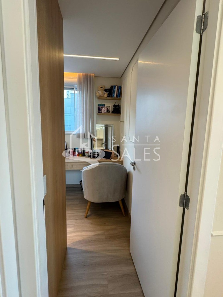 Apartamento, 2 quartos, 38 m² - Foto 41