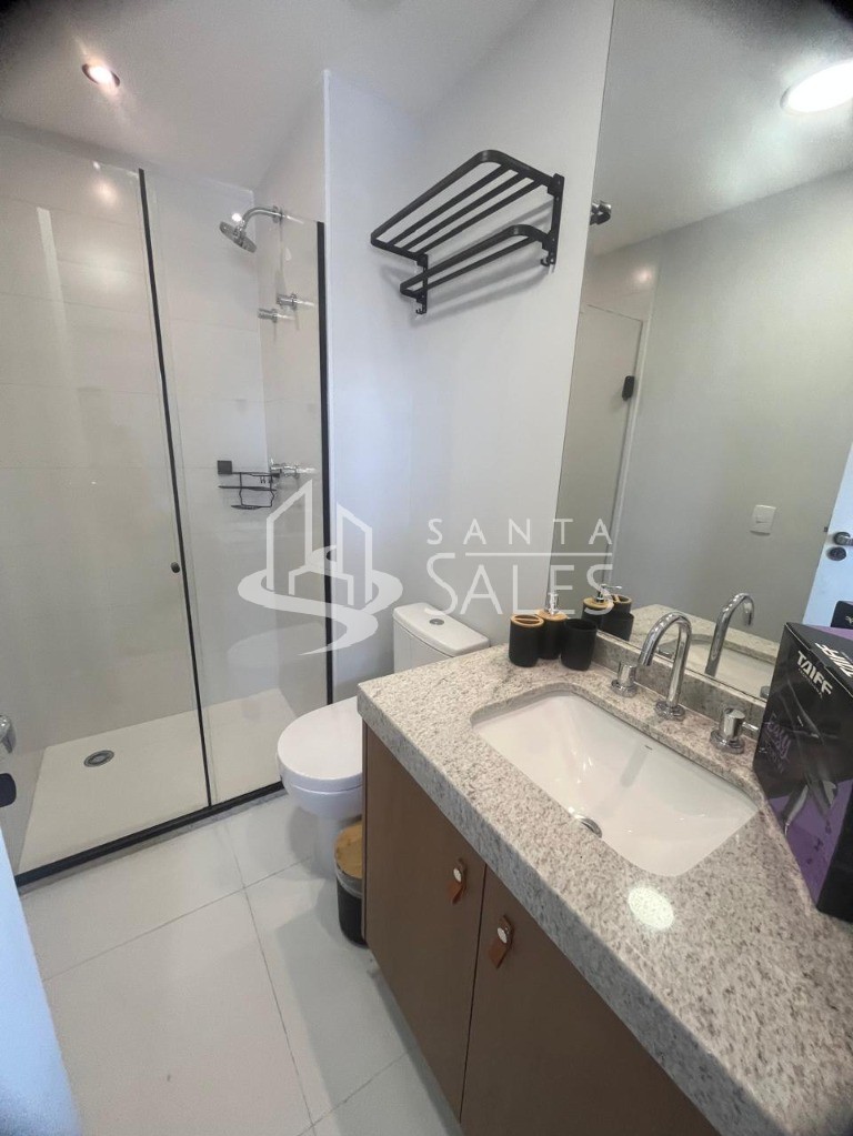 Apartamento, 1 quarto, 24 m² - Foto 13