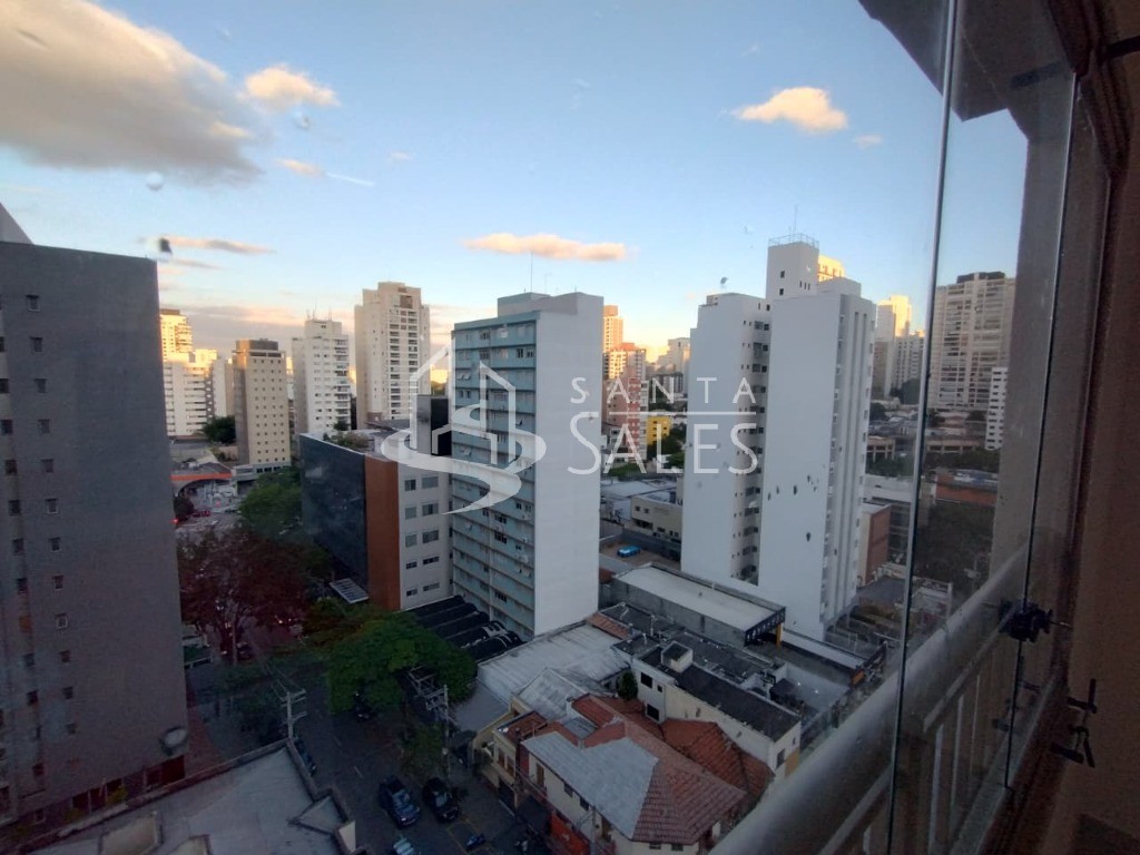 Apartamento, 1 quarto, 43 m² - Foto 21