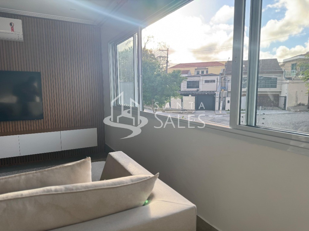 Casa, 3 quartos, 200 m² - Foto 21