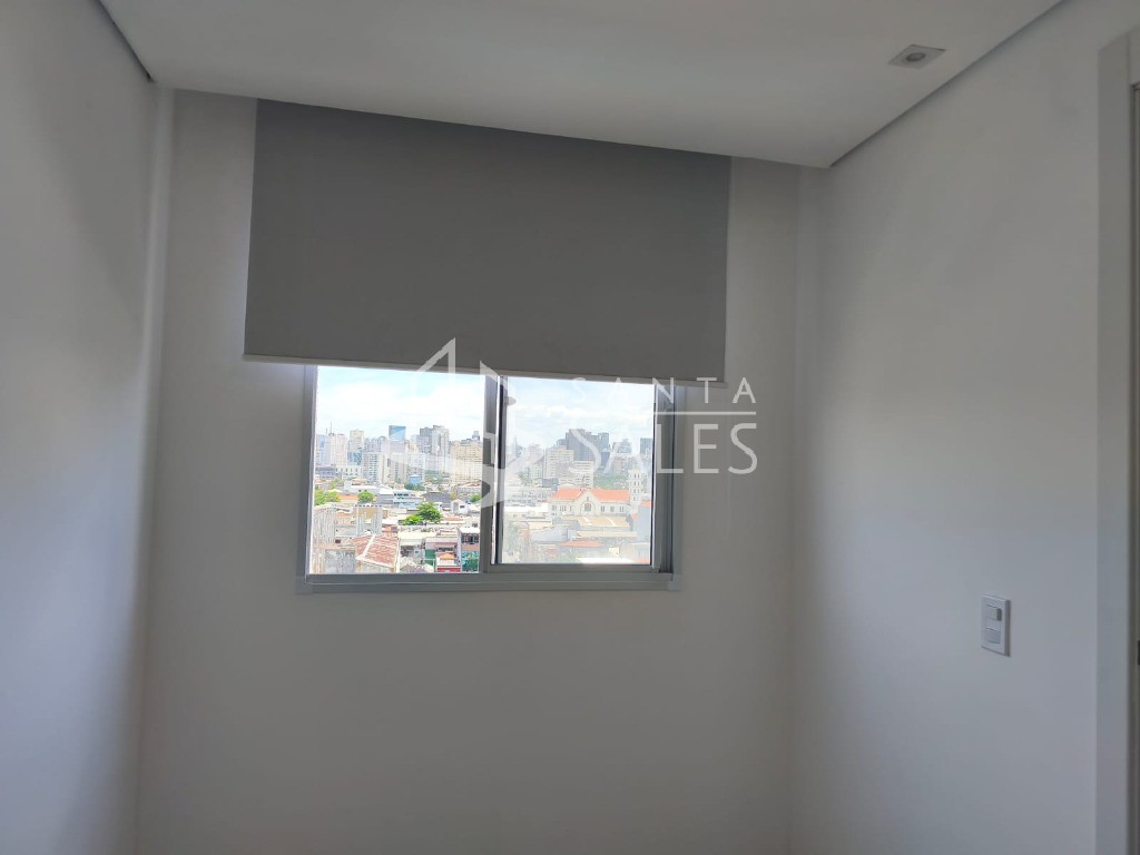 Apartamento, 2 quartos, 35 m² - Foto 7