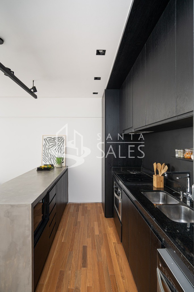 Kitnet-Studio, 100 m² - Foto 11
