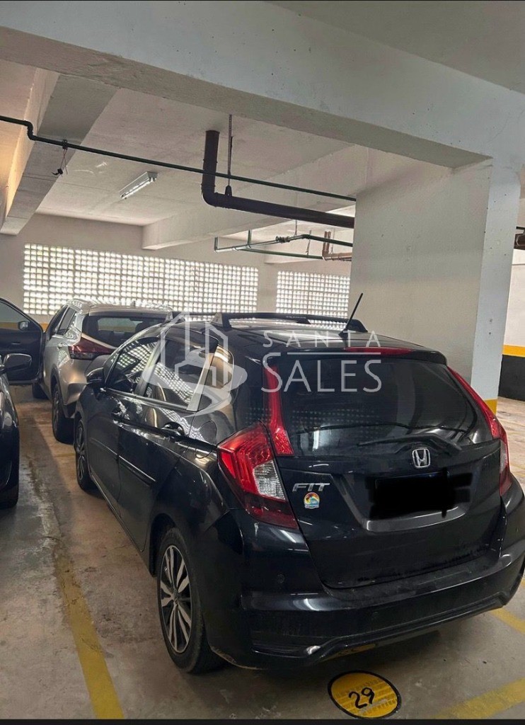 Apartamento, 2 quartos, 52 m² - Foto 28