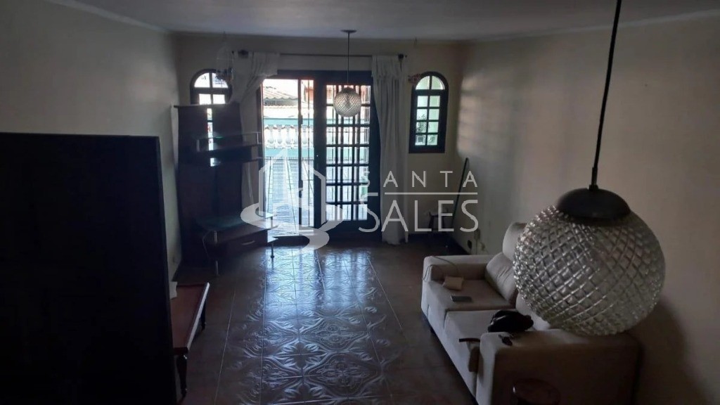 Casa, 4 quartos, 212 m² - Foto 1