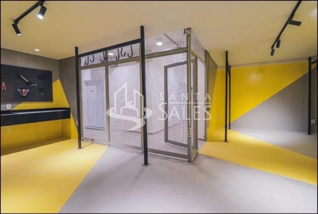 Apartamento, 3 quartos, 144 m² - Foto 54