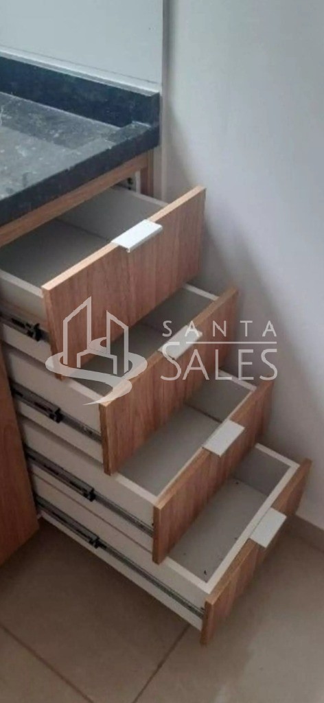 Apartamento, 2 quartos, 34 m² - Foto 3