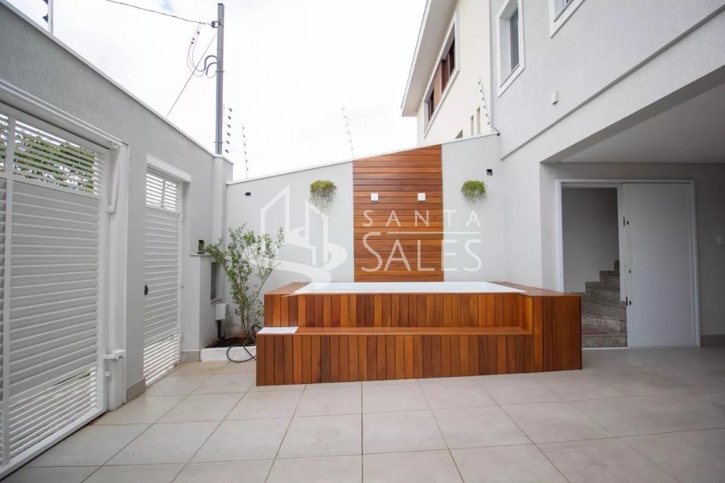 Casa, 3 quartos, 200 m² - Foto 49