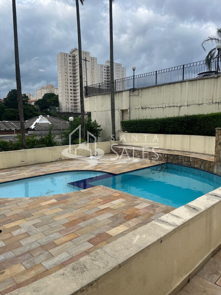 Apartamento, 3 quartos, 58 m² - Foto 27