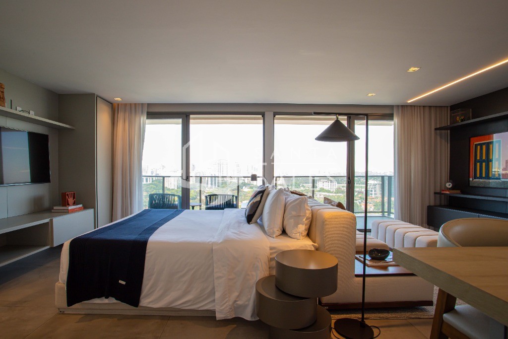 Apartamento, 1 quarto, 64 m² - Foto 6
