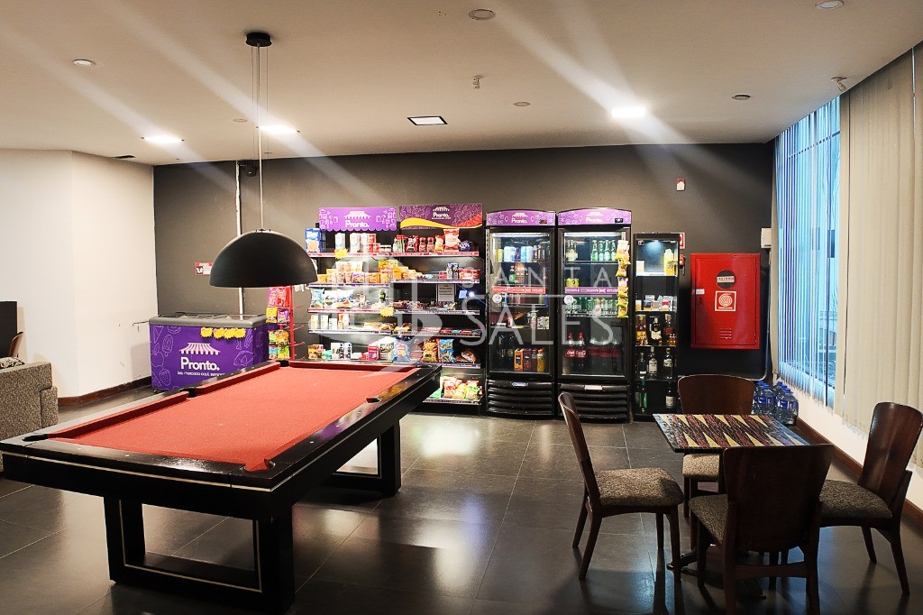 Apartamento, 1 quarto, 54 m² - Foto 21
