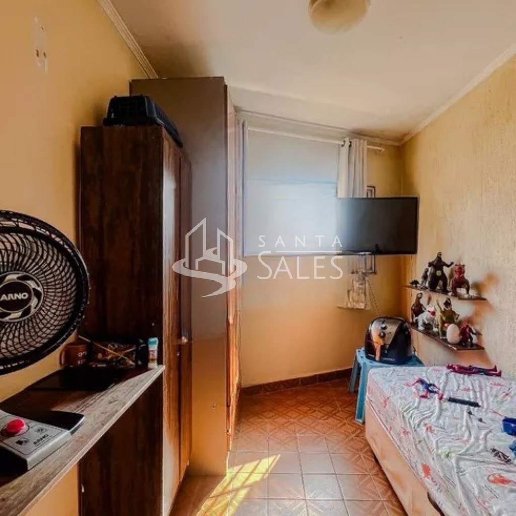 Casa, 4 quartos - Foto 36