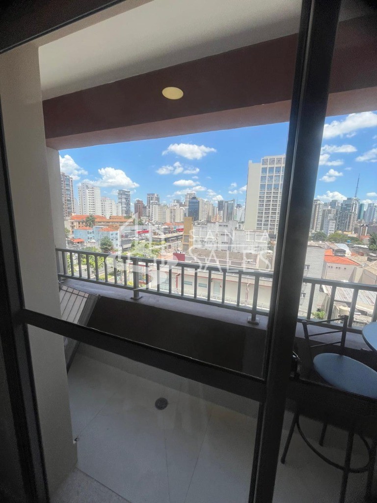 Apartamento, 1 quarto, 24 m² - Foto 18