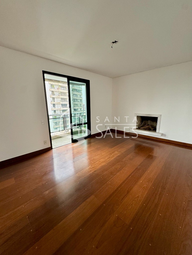 Apartamento, 4 quartos, 350 m² - Foto 8