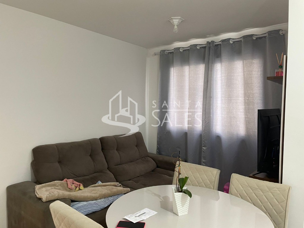 Apartamento, 2 quartos, 41 m² - Foto 12